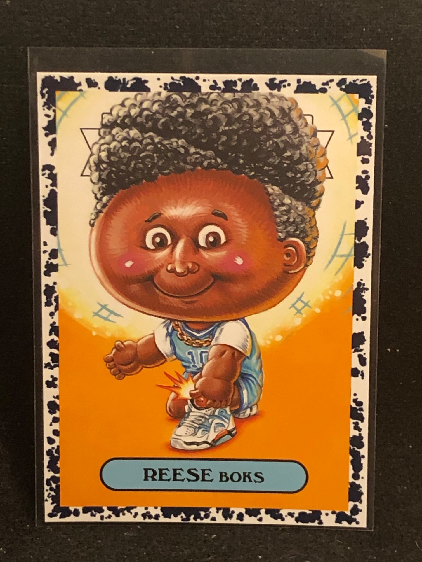 Garbage Pail Kids We Hate The 90's U-PICK 90's Fashion Bruised Singles