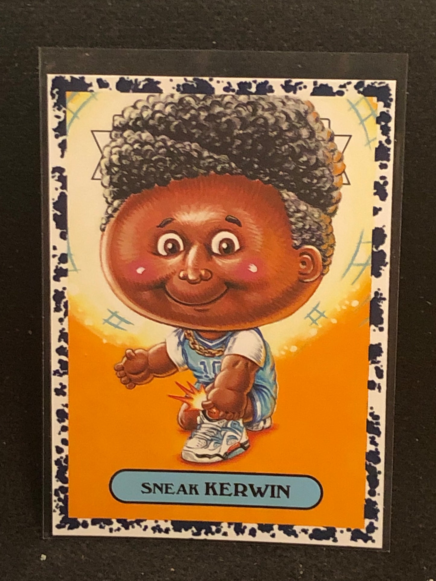 Garbage Pail Kids We Hate The 90's U-PICK Bruised Singles