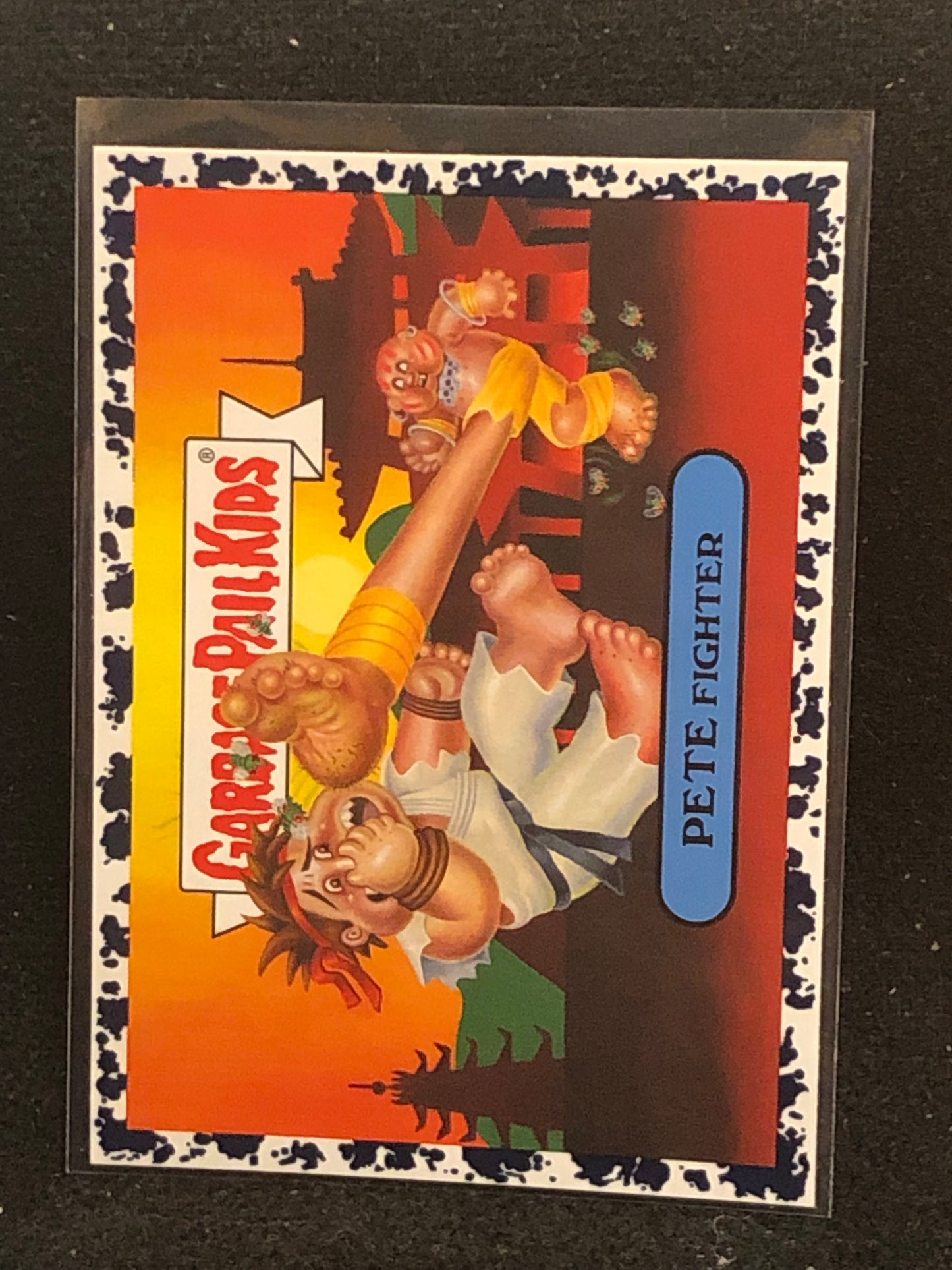 Garbage Pail Kids We Hate The 90's U-PICK Bruised Singles