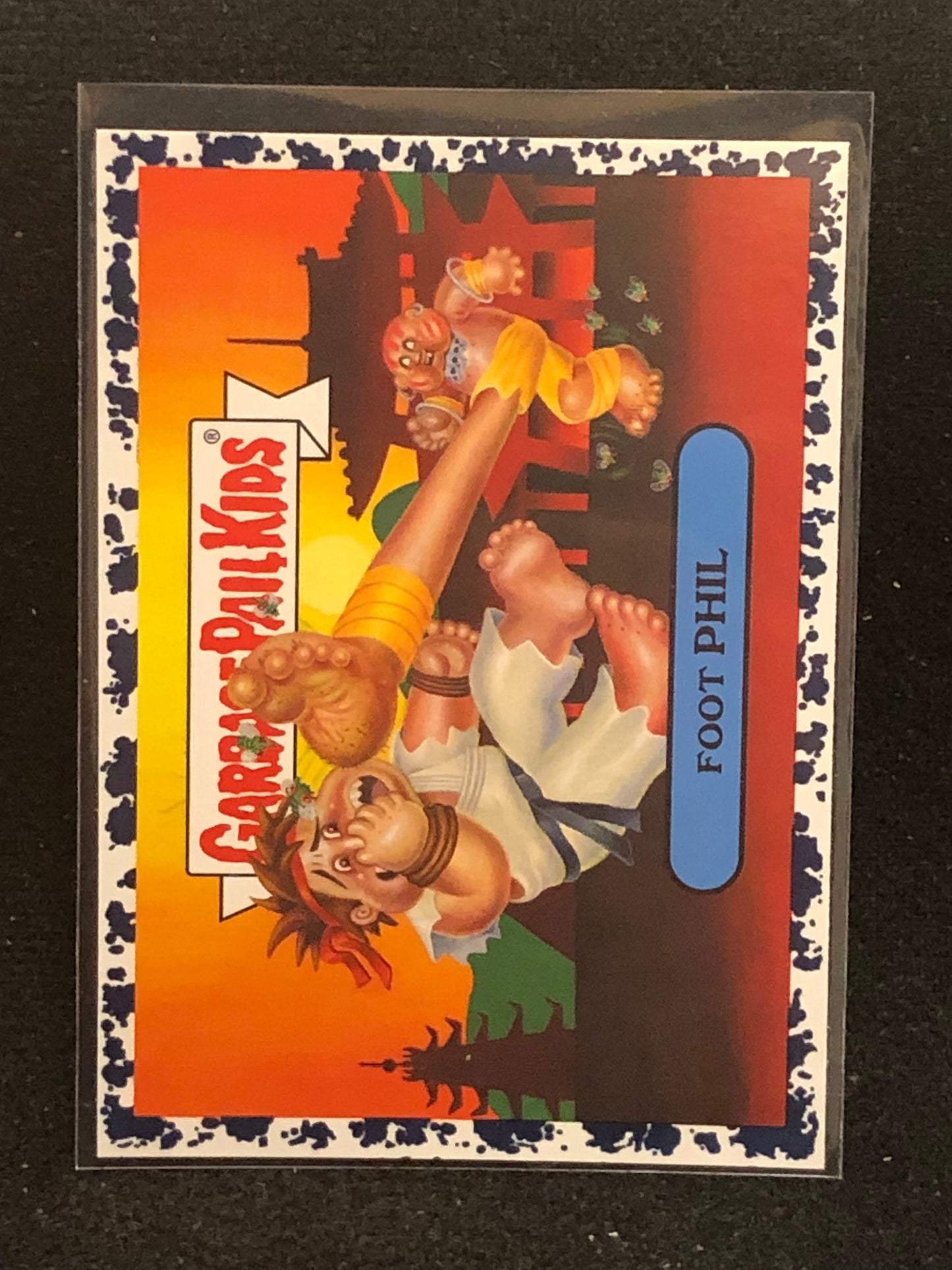 Garbage Pail Kids We Hate The 90's U-PICK Bruised Singles