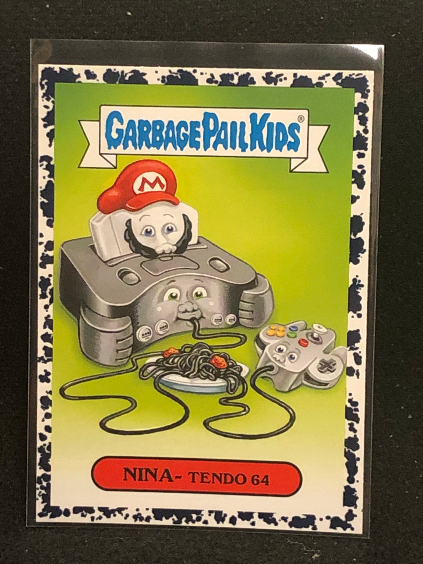 Garbage Pail Kids We Hate The 90's U-PICK Bruised Singles