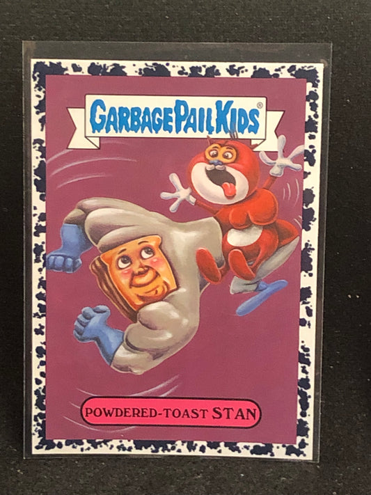 Garbage Pail Kids We Hate The 90's U-PICK 90's Cartoons & Comics Bruised Singles