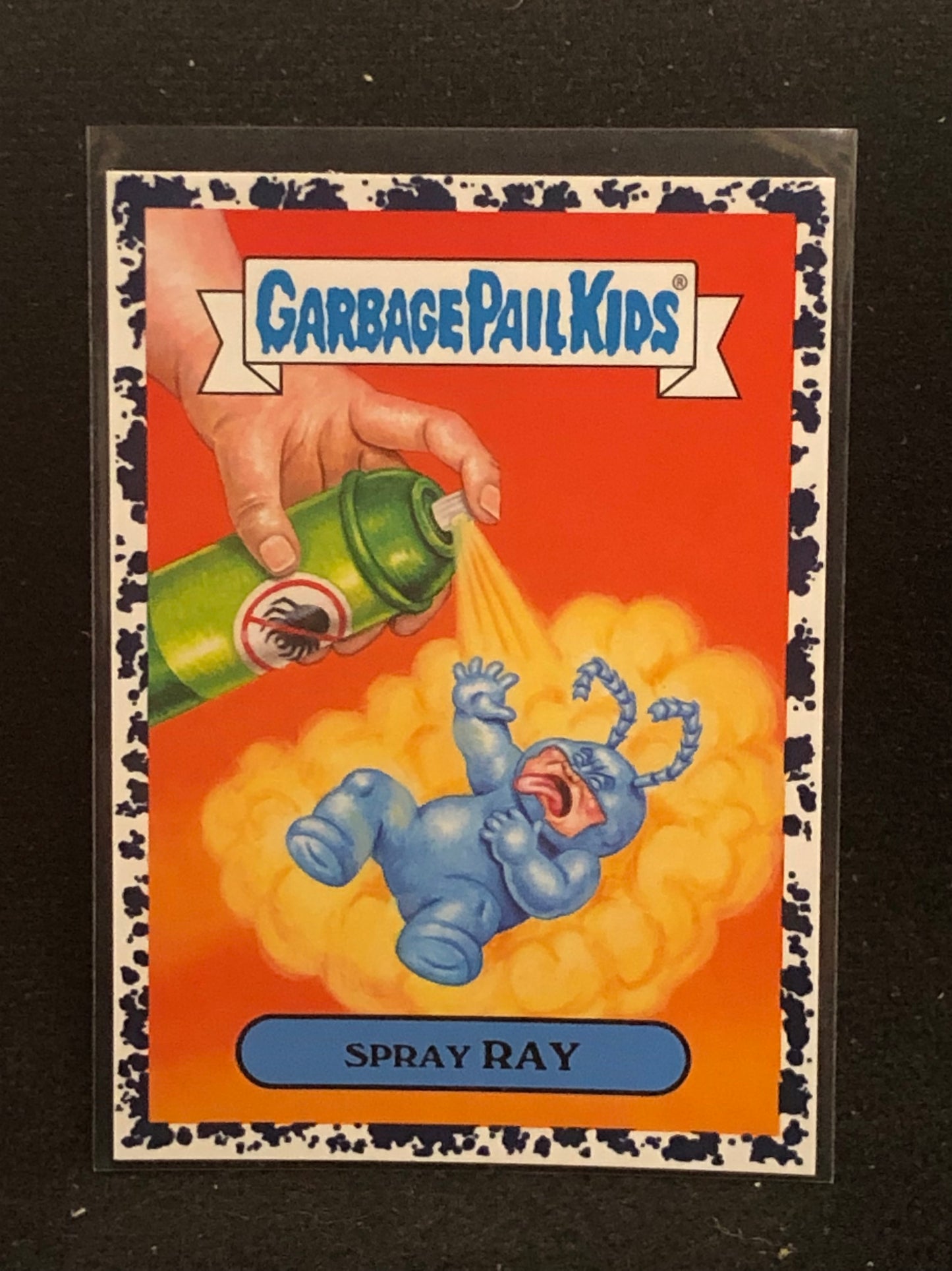 Garbage Pail Kids We Hate The 90's U-PICK 90's Cartoons & Comics Bruised Singles