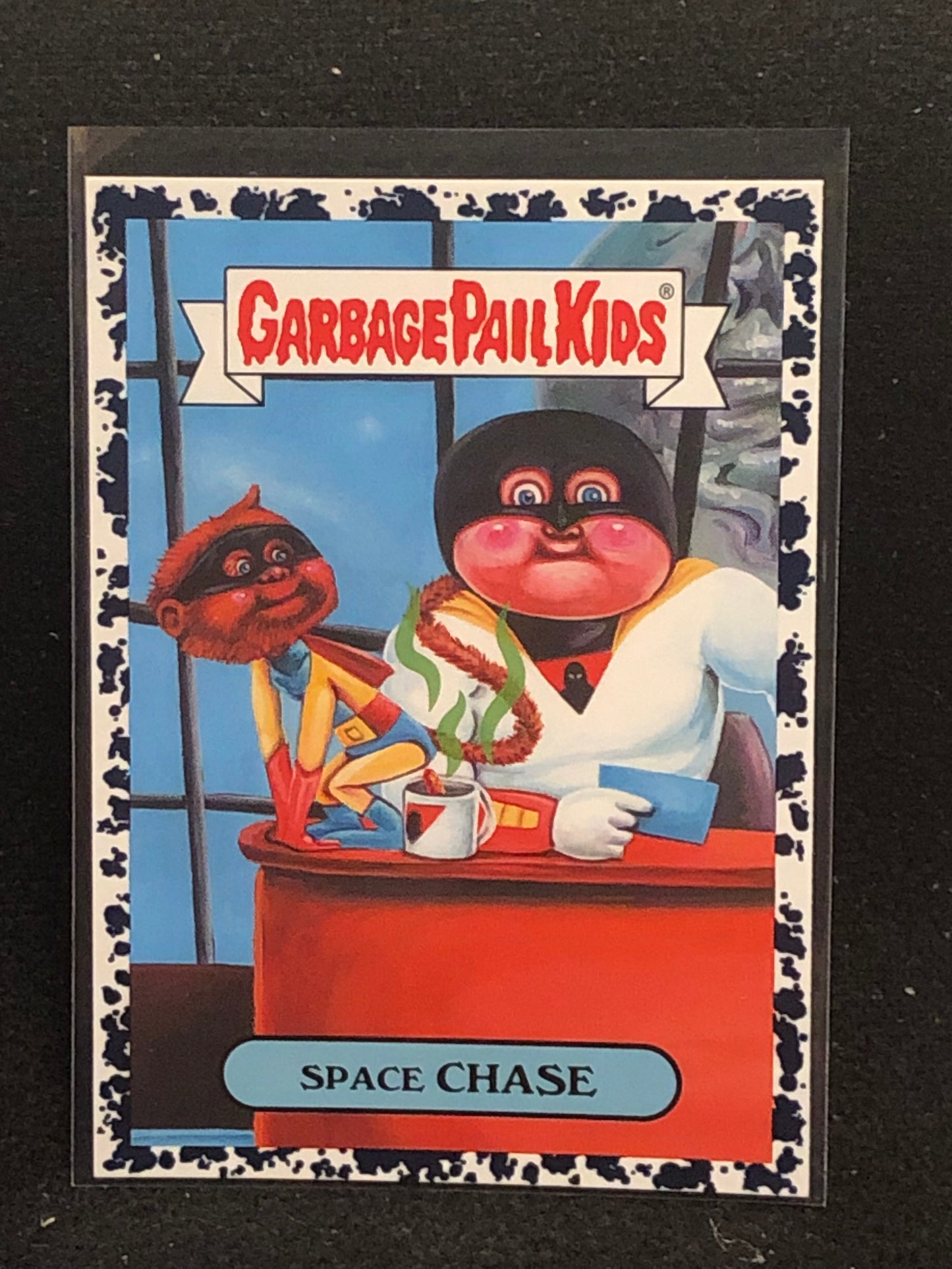 Garbage Pail Kids We Hate The 90's U-PICK 90's Cartoons & Comics Bruised Singles