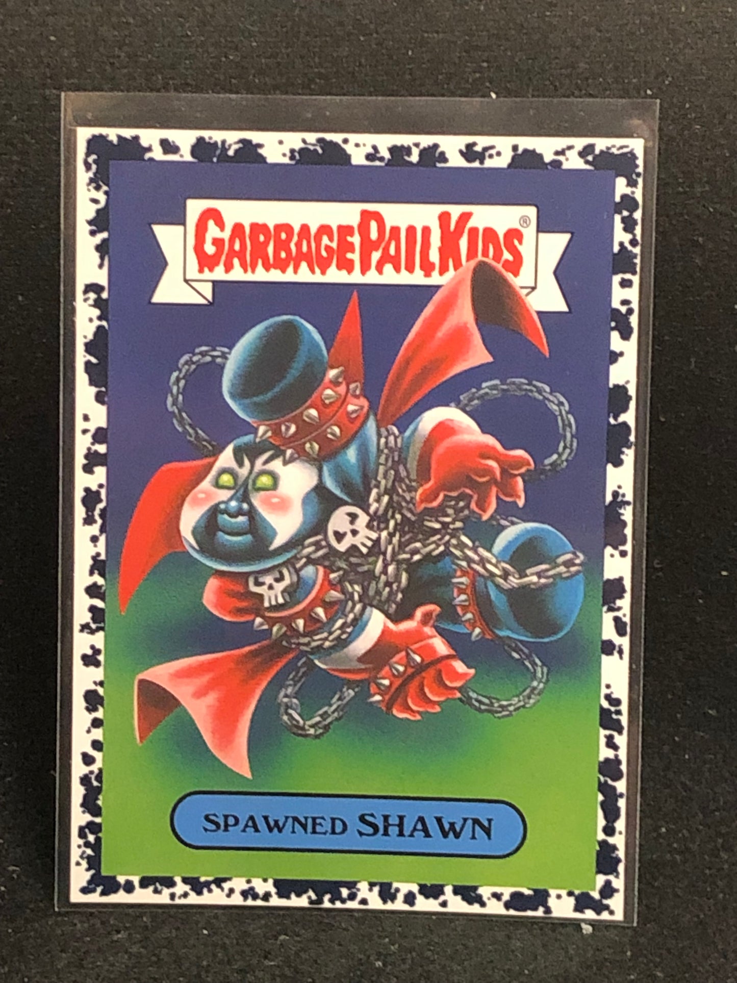 Garbage Pail Kids We Hate The 90's U-PICK 90's Cartoons & Comics Bruised Singles