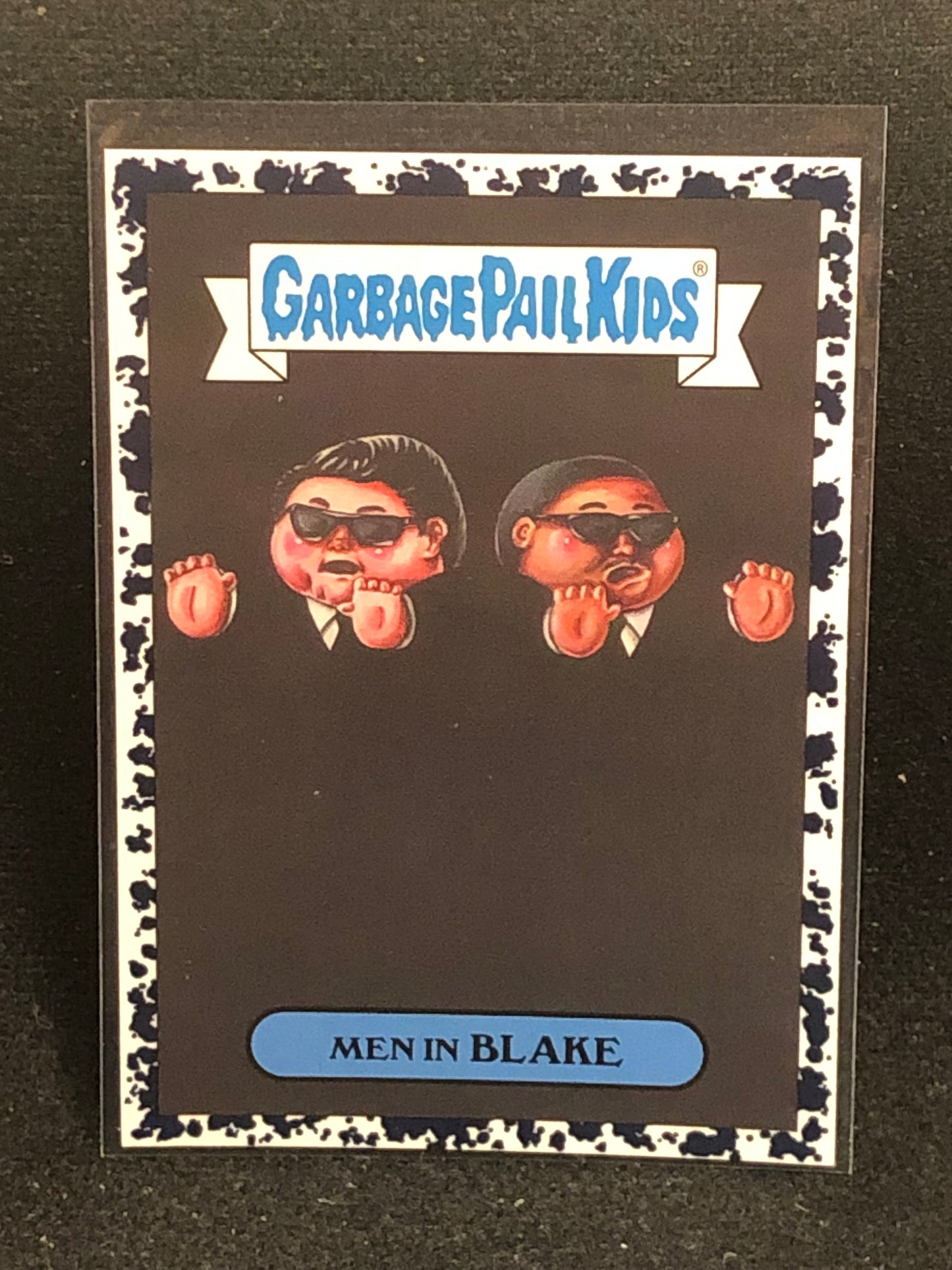 Garbage Pail Kids We Hate The 90's U-PICK Bruised Singles