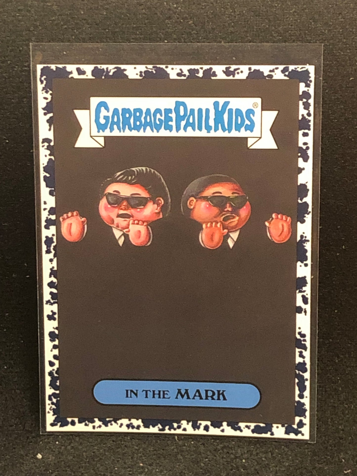 Garbage Pail Kids We Hate The 90's U-PICK Bruised Singles