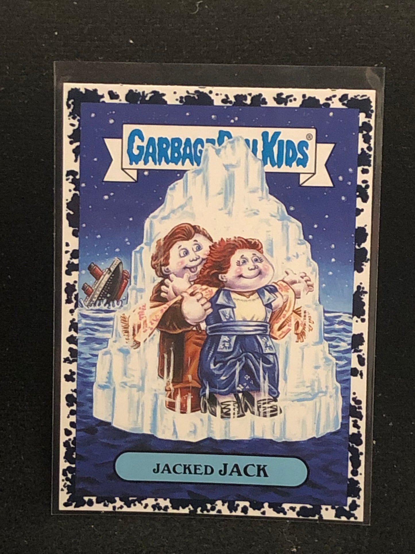 Garbage Pail Kids We Hate The 90's U-PICK Bruised Singles