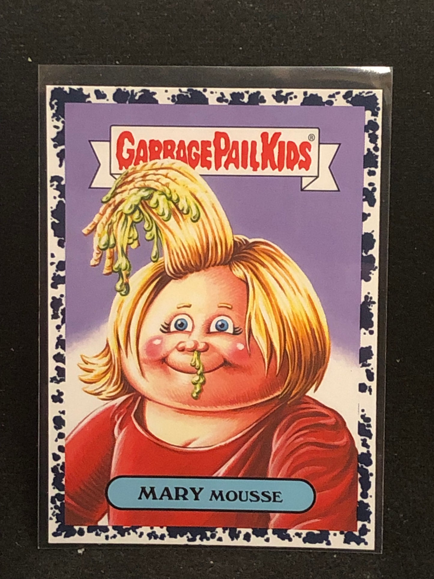 Garbage Pail Kids We Hate The 90's U-PICK 90's Films Bruised Singles