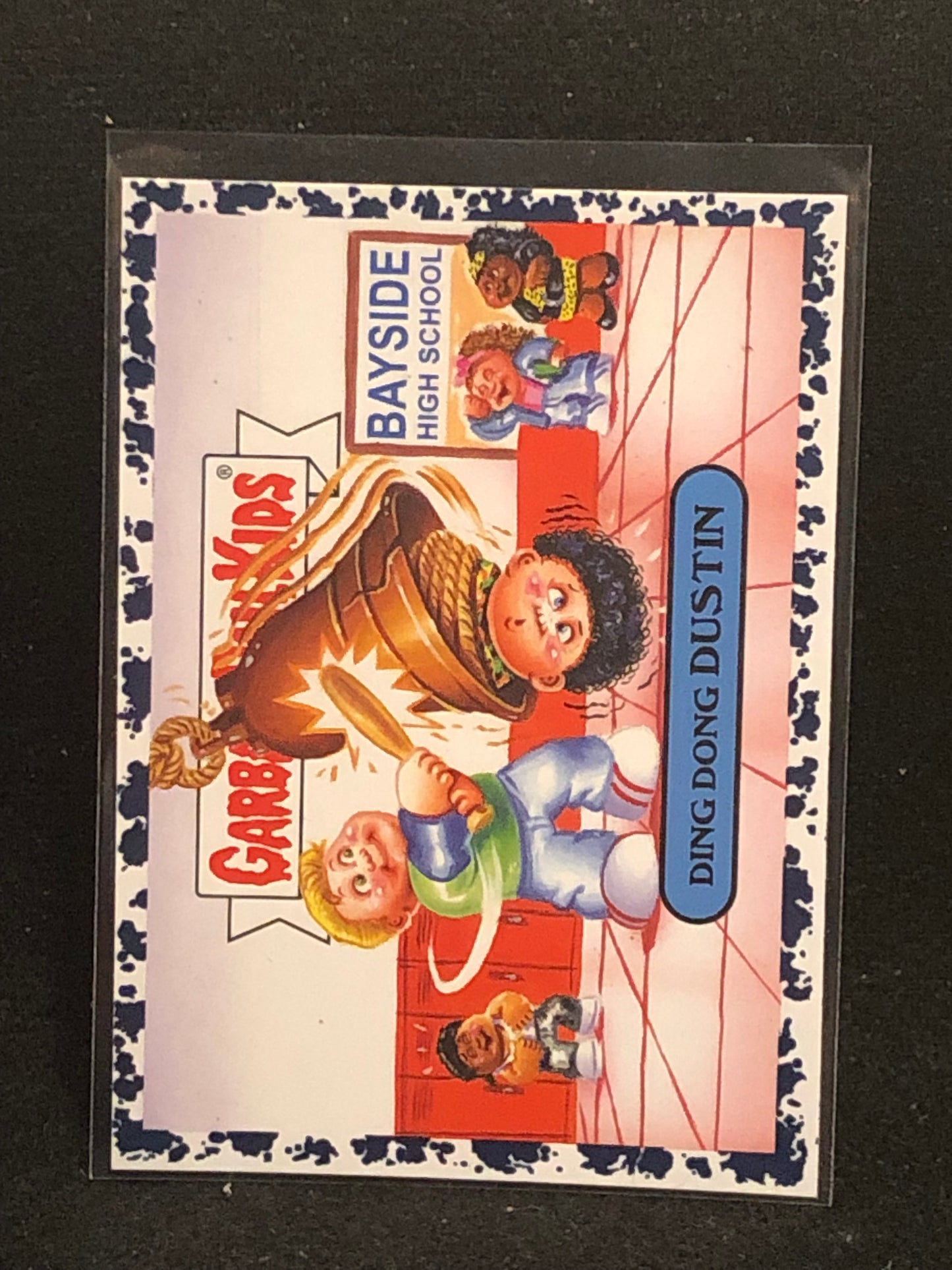 Garbage Pail Kids We Hate The 90's U-PICK 90's TV Bruised Singles