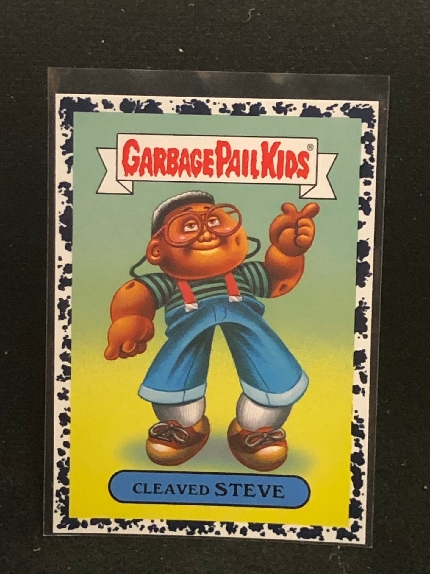 Garbage Pail Kids We Hate The 90's U-PICK 90's TV Bruised Singles