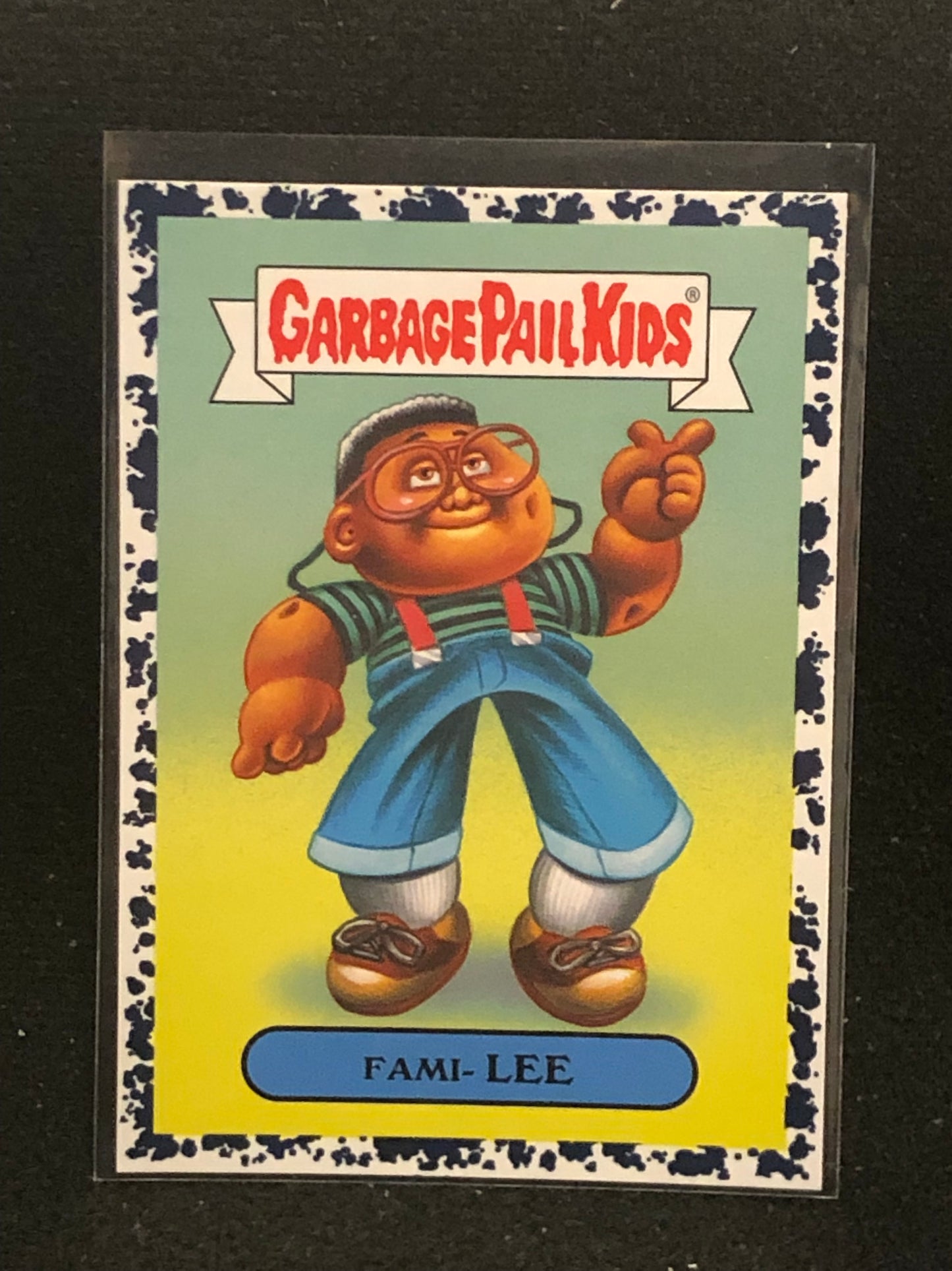 Garbage Pail Kids We Hate The 90's U-PICK 90's TV Bruised Singles