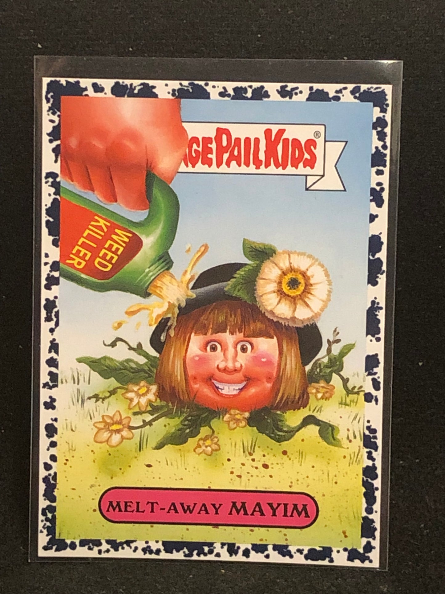 Garbage Pail Kids We Hate The 90's U-PICK 90's TV Bruised Singles