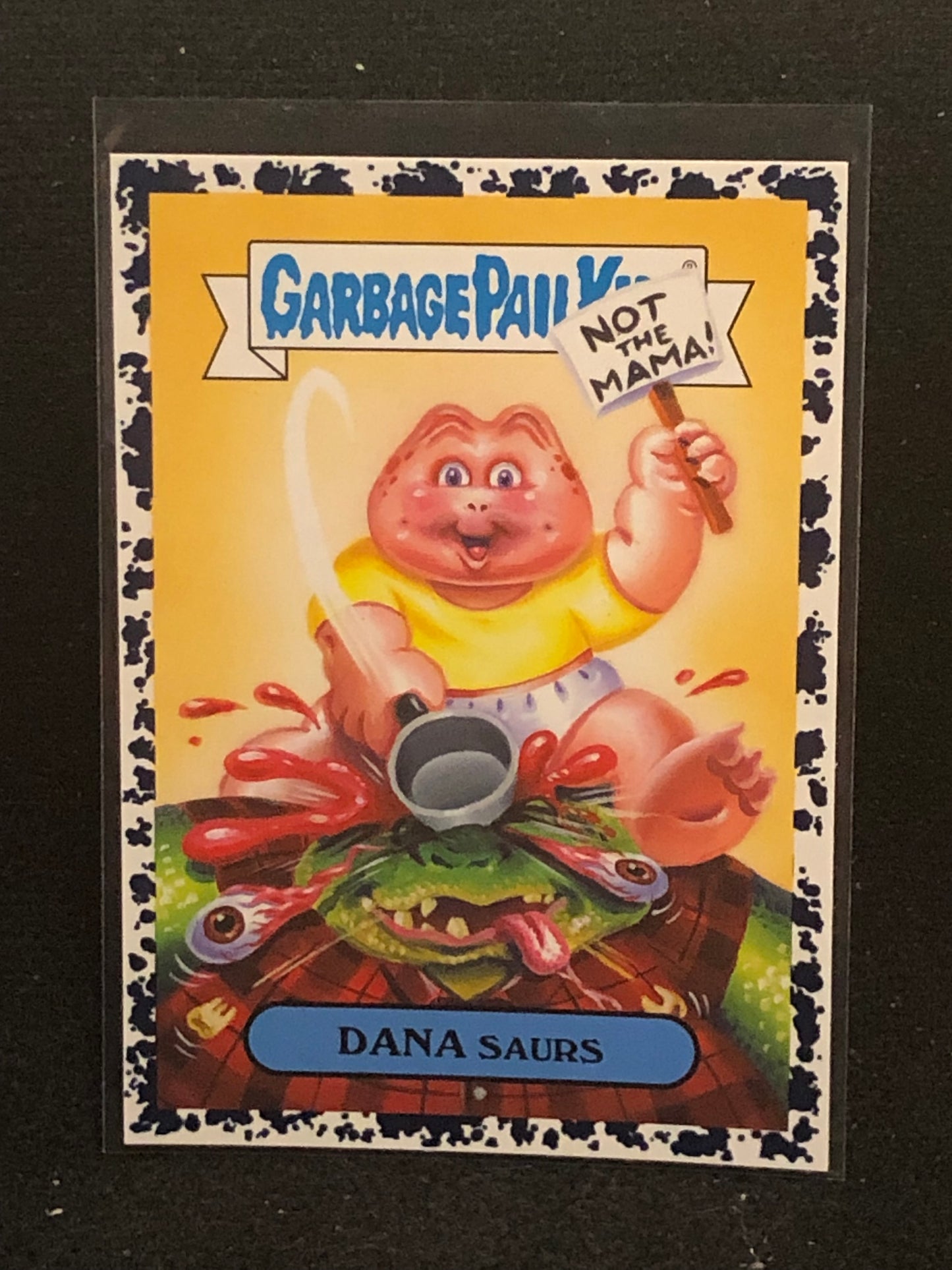 Garbage Pail Kids We Hate The 90's U-PICK 90's TV Bruised Singles