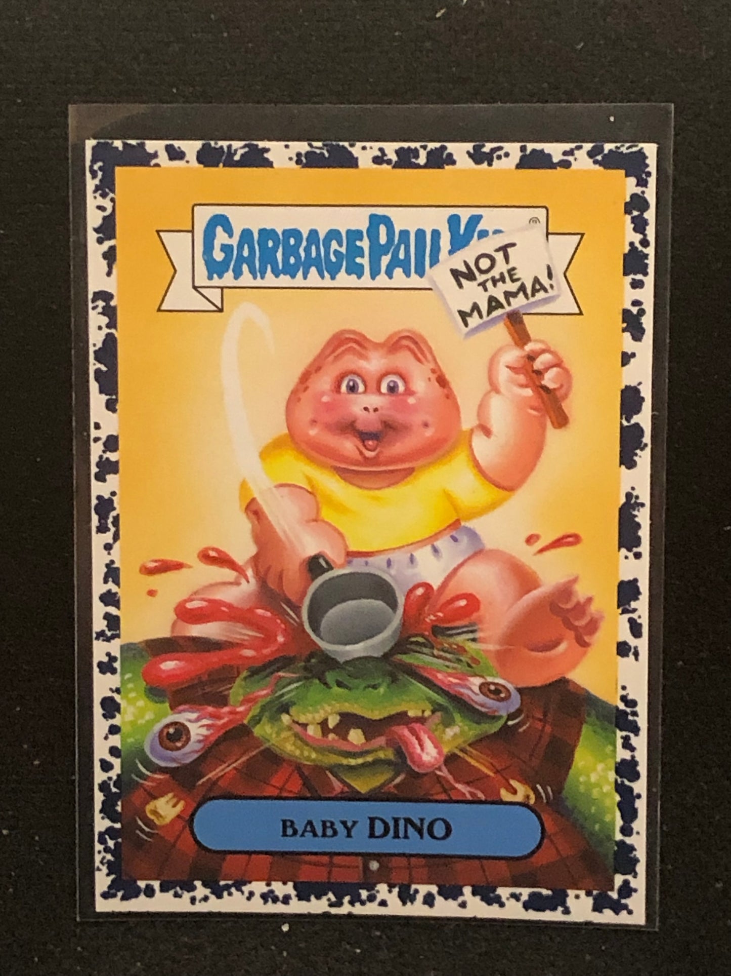 Garbage Pail Kids We Hate The 90's U-PICK 90's TV Bruised Singles