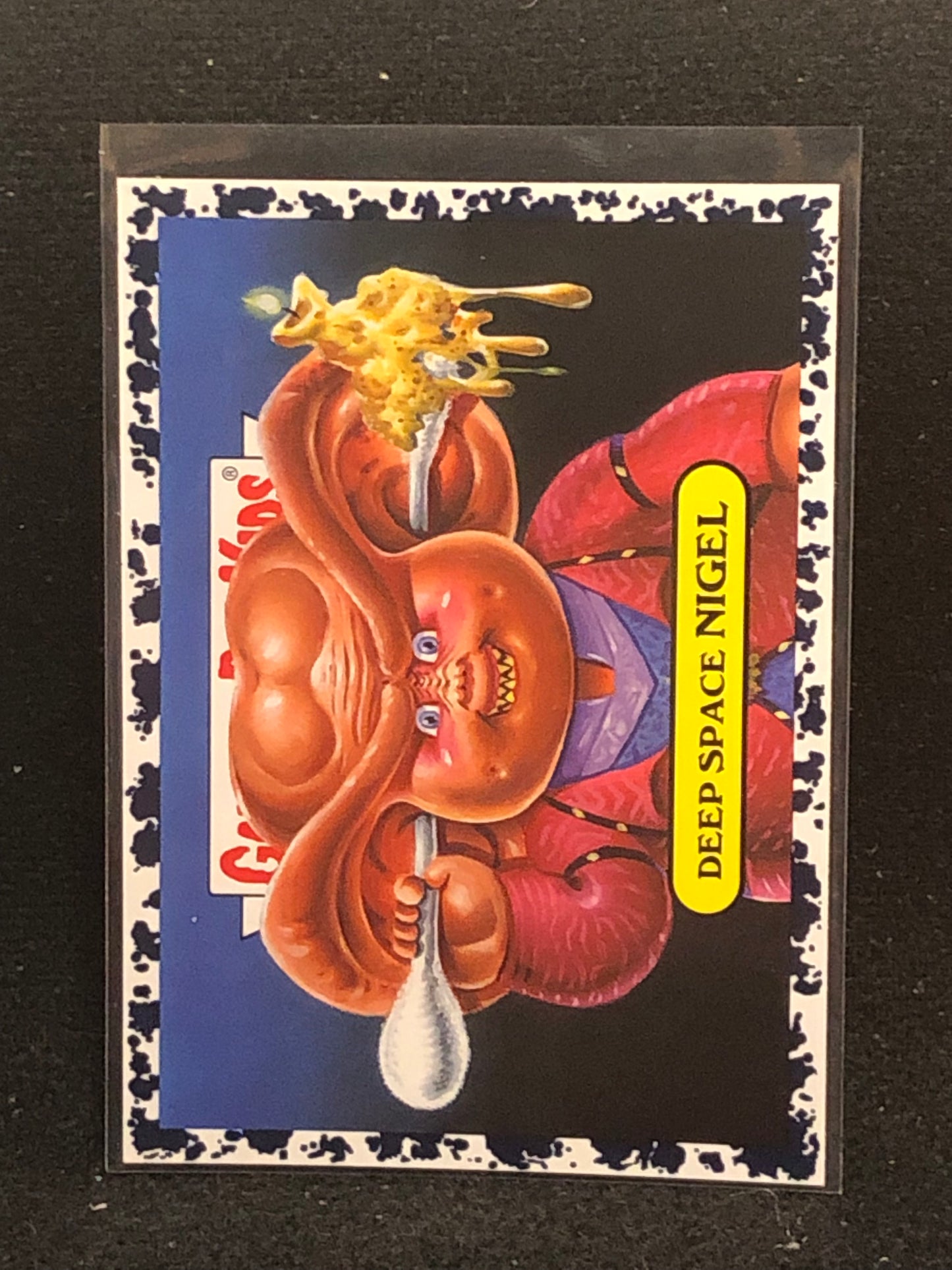 Garbage Pail Kids We Hate The 90's U-PICK 90's TV Bruised Singles