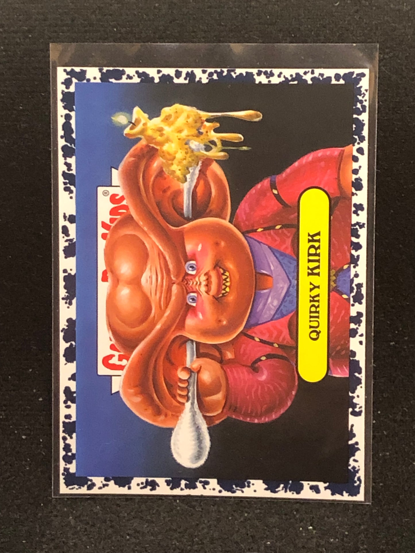 Garbage Pail Kids We Hate The 90's U-PICK 90's TV Bruised Singles