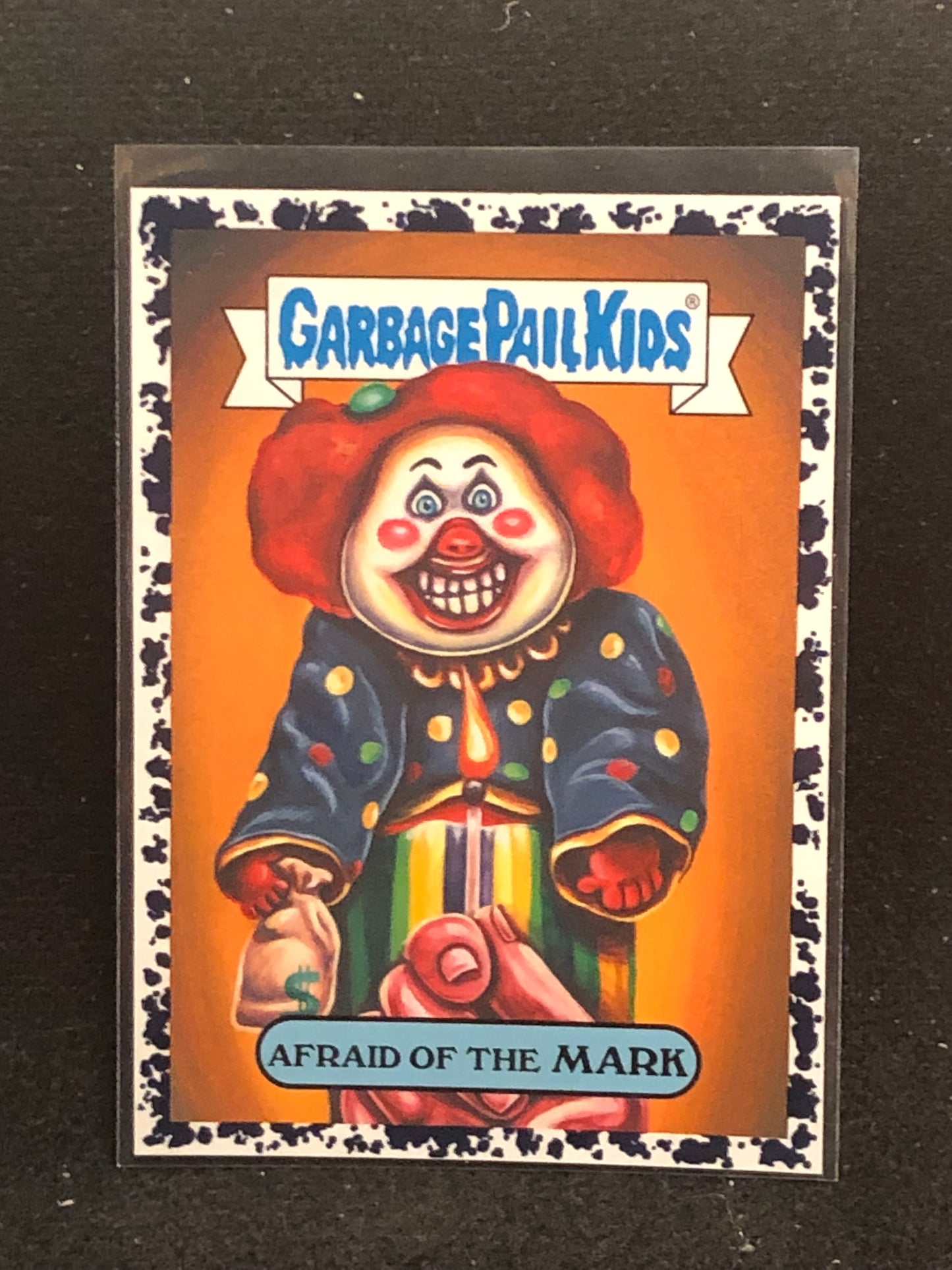 Garbage Pail Kids We Hate The 90's U-PICK 90's TV Bruised Singles