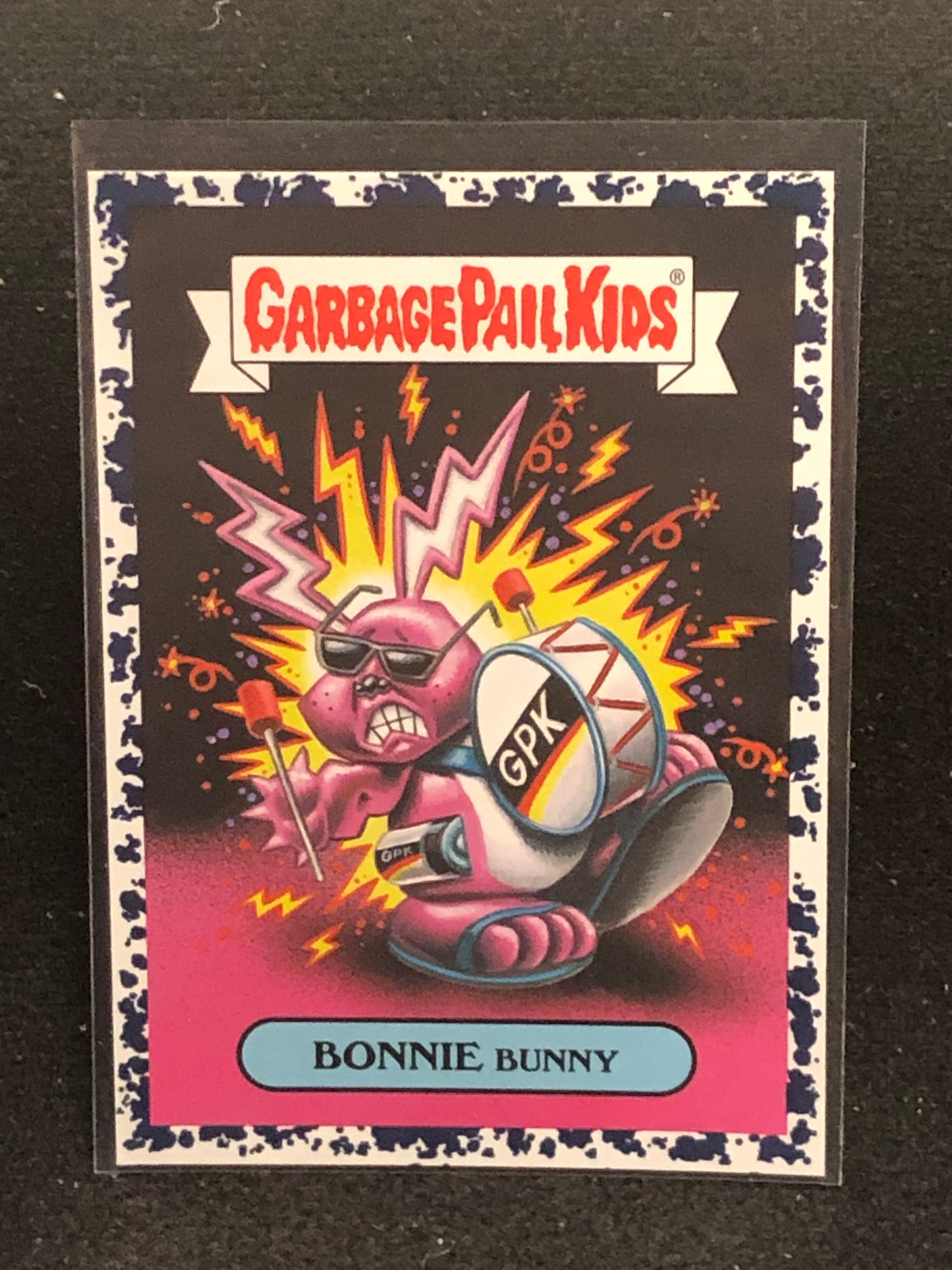 Garbage Pail Kids We Hate The 90's U-PICK 90's TV Bruised Singles