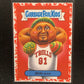 Garbage Pail Kids We Hate The 90's U-PICK Red Parallel Singles