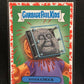 Garbage Pail Kids We Hate The 90's U-PICK Red Parallel Singles