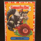 Garbage Pail Kids We Hate The 90's U-PICK Red Parallel Singles