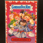 Garbage Pail Kids We Hate The 90's U-PICK Red Parallel Singles