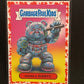 Garbage Pail Kids We Hate The 90's U-PICK Red Parallel Singles