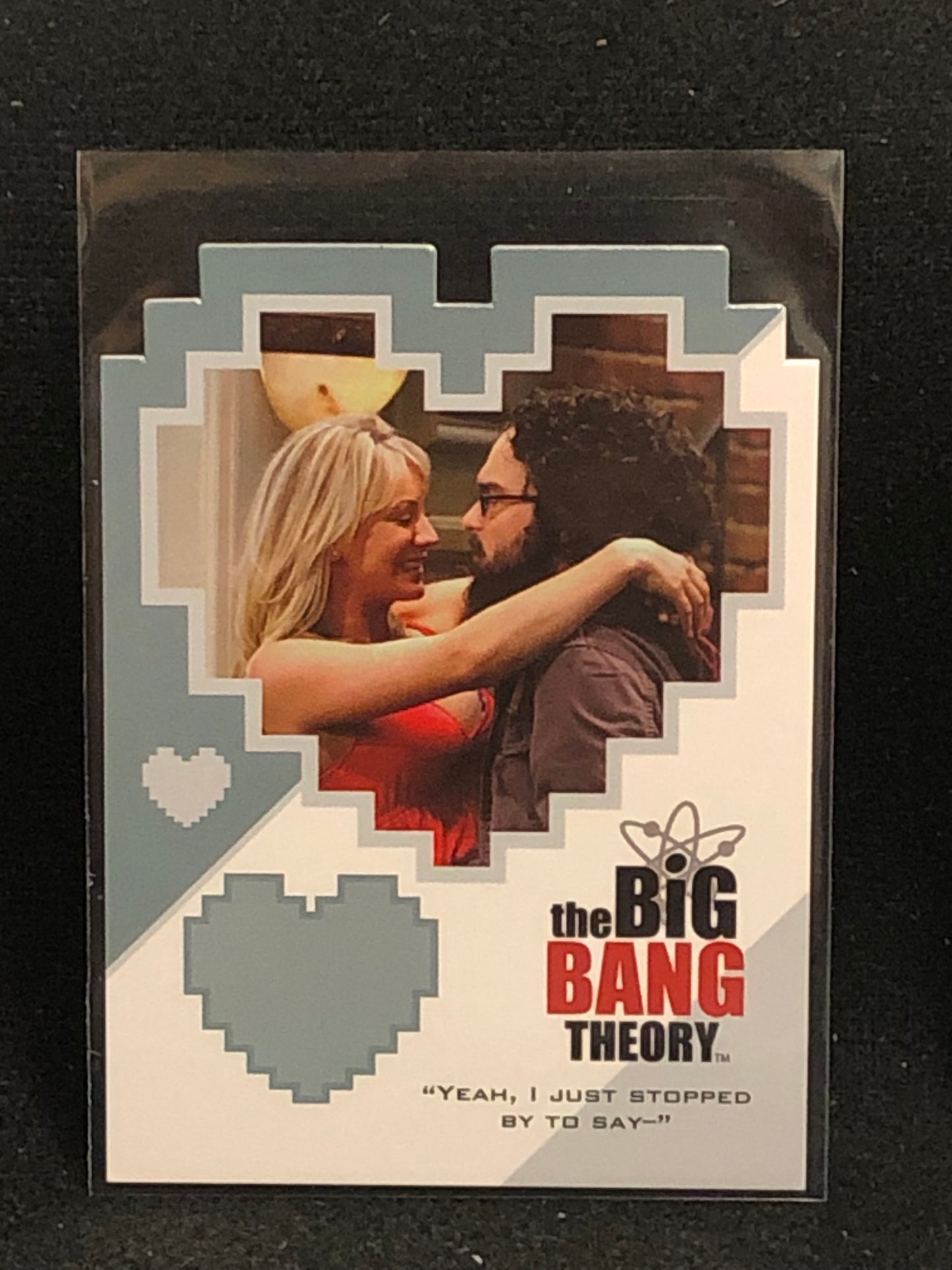 The Big Bang Theory Seasons 3 & 4 U-PICK Duos/Couples Singles