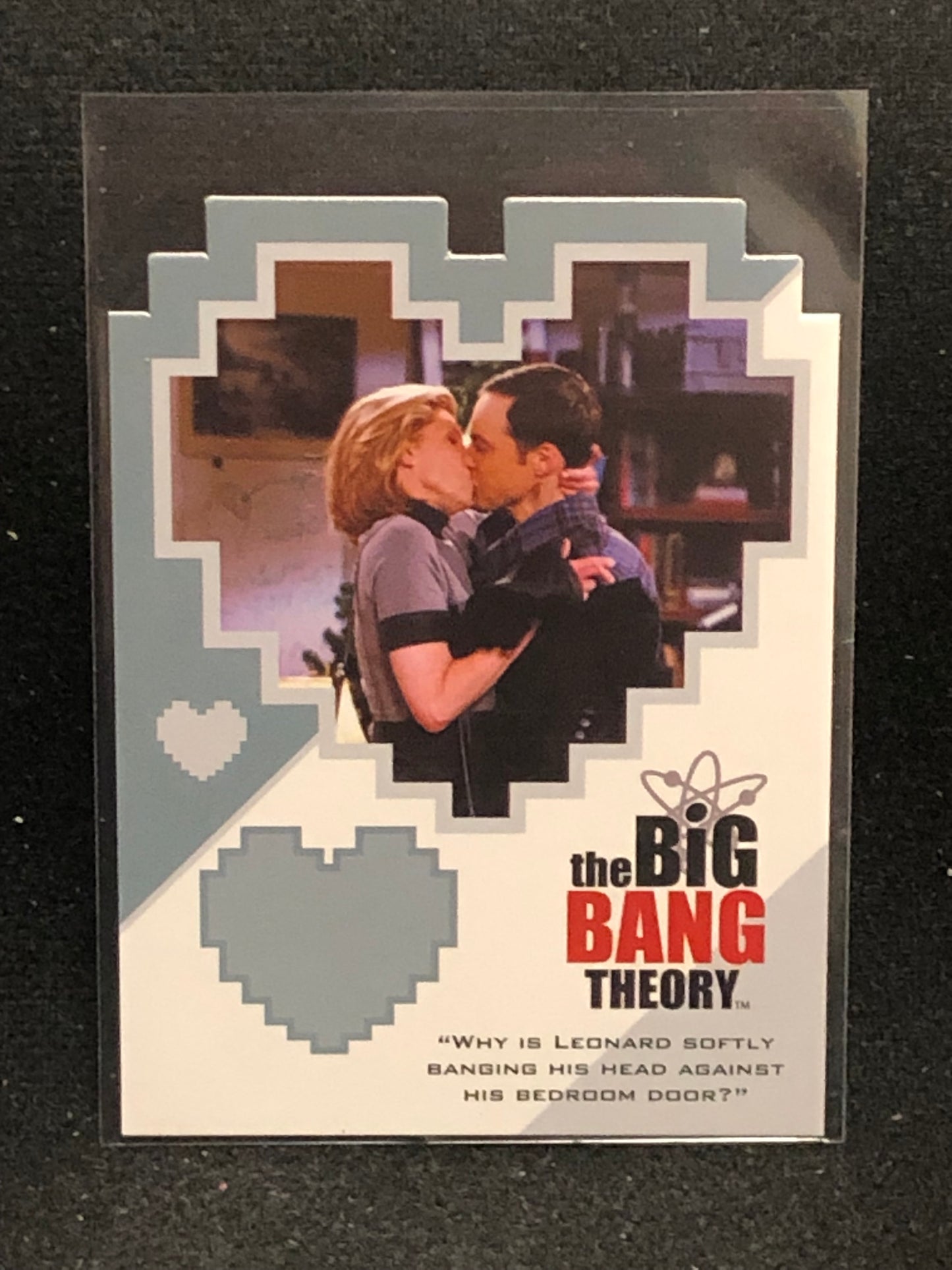 The Big Bang Theory Seasons 3 & 4 U-PICK Duos/Couples Singles