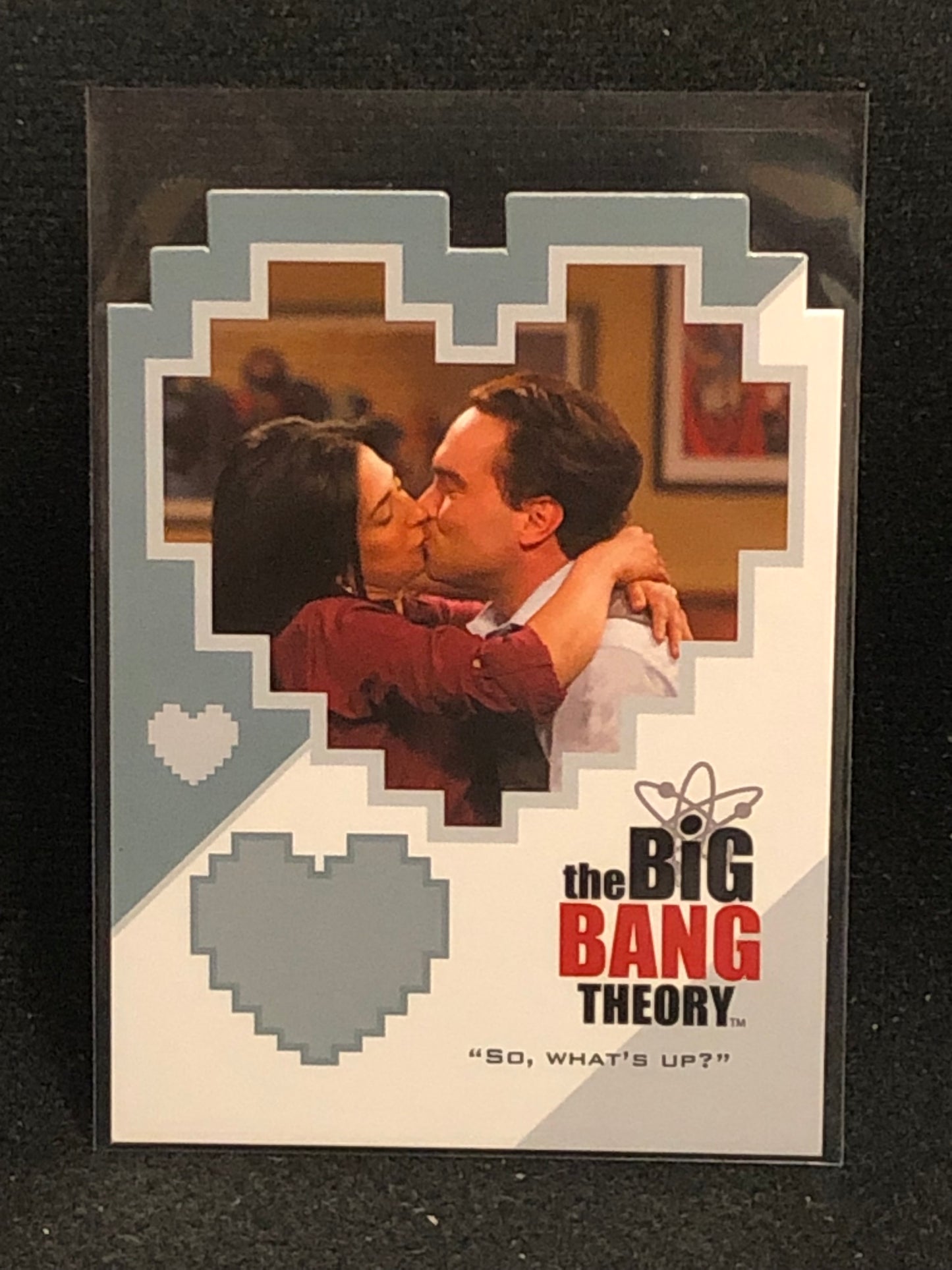 The Big Bang Theory Seasons 3 & 4 U-PICK Duos/Couples Singles