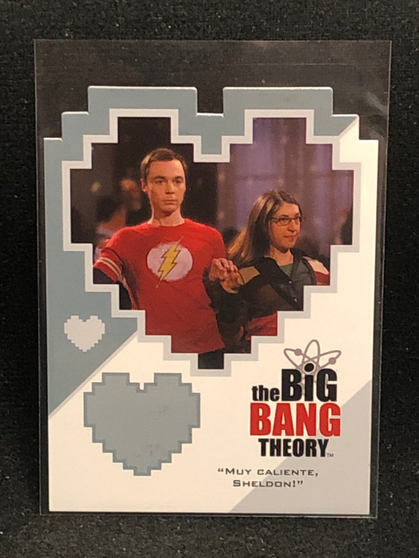 The Big Bang Theory Seasons 3 & 4 U-PICK Duos/Couples Singles