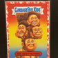 Garbage Pail Kids We Hate The 90's U-PICK Red Parallel Singles