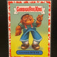 Garbage Pail Kids We Hate The 90's U-PICK Red Parallel Singles