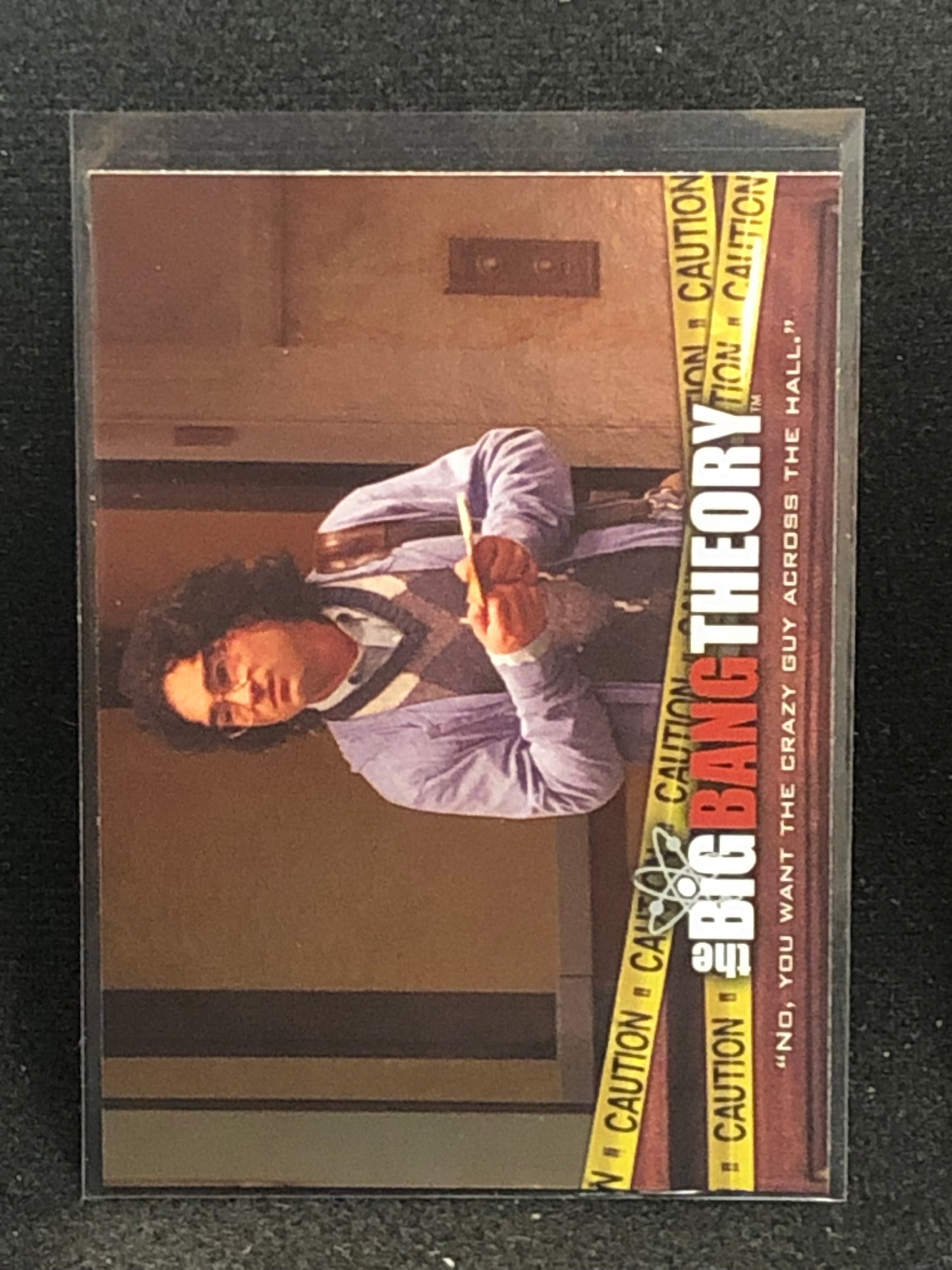 The Big Bang Theory Seasons 3 & 4 U-PICK Elevator Singles