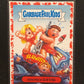 Garbage Pail Kids We Hate The 90's U-PICK Red Parallel Singles