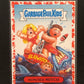 Garbage Pail Kids We Hate The 90's U-PICK Red Parallel Singles