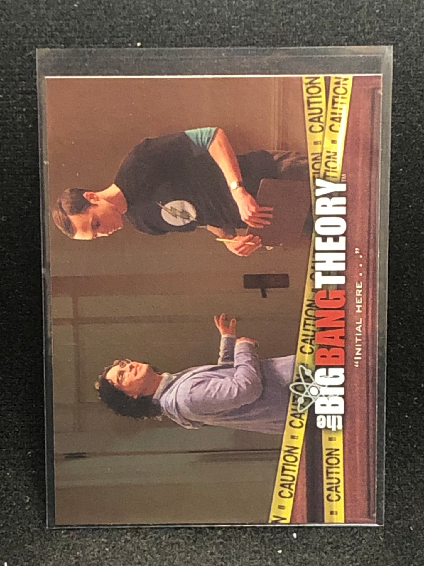 The Big Bang Theory Seasons 3 & 4 U-PICK Elevator Singles