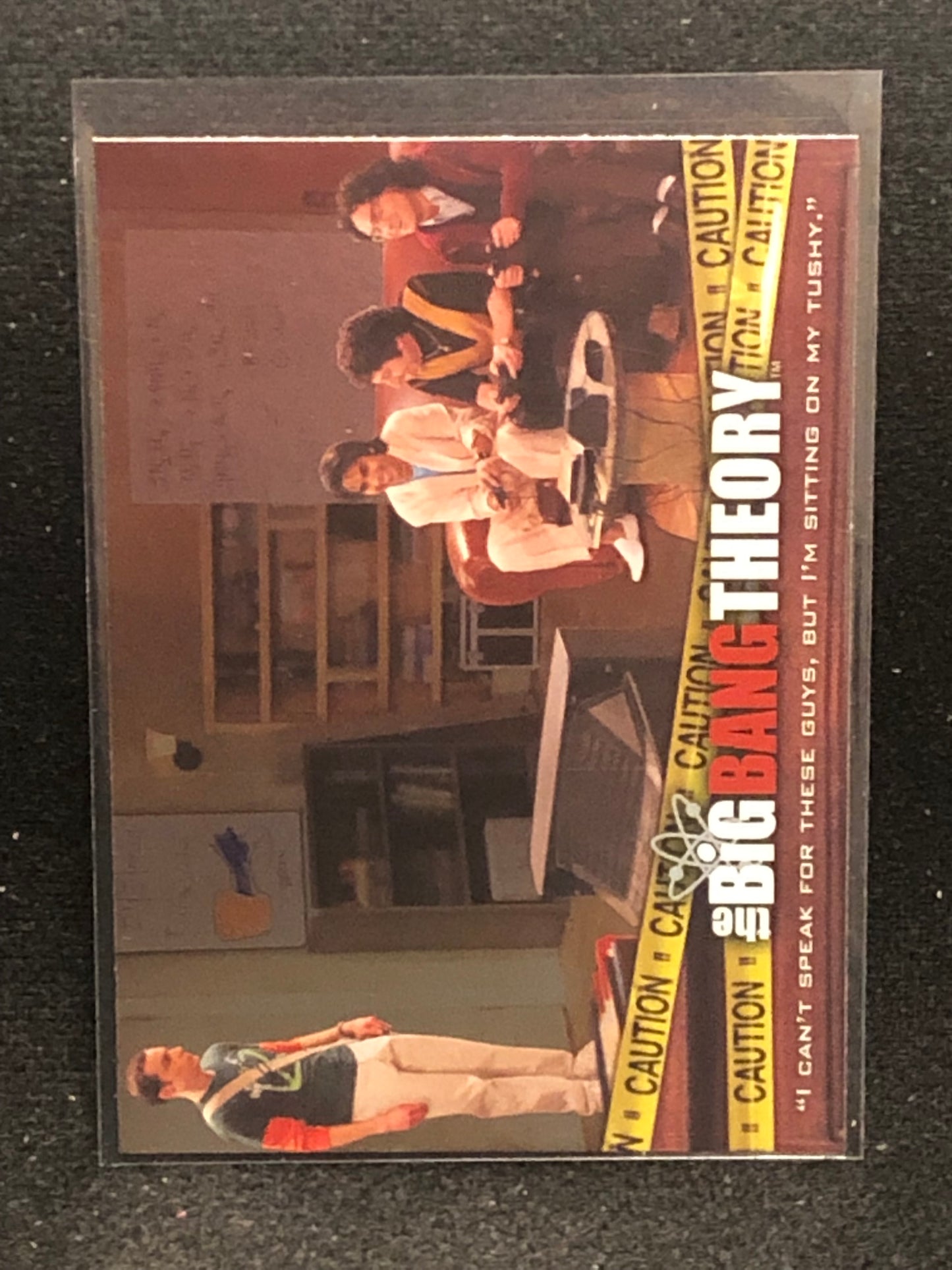 The Big Bang Theory Seasons 3 & 4 U-PICK Elevator Singles