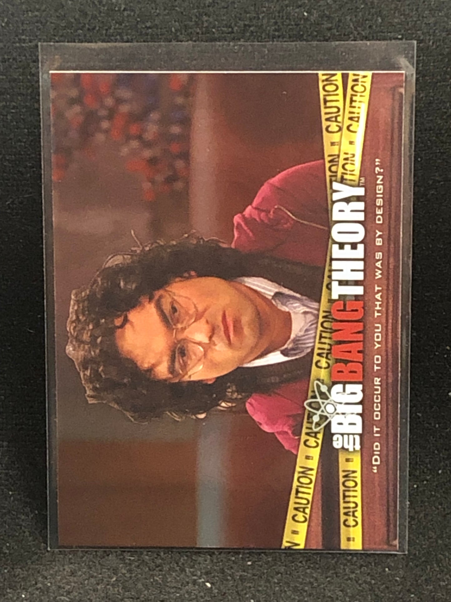 The Big Bang Theory Seasons 3 & 4 U-PICK Elevator Singles