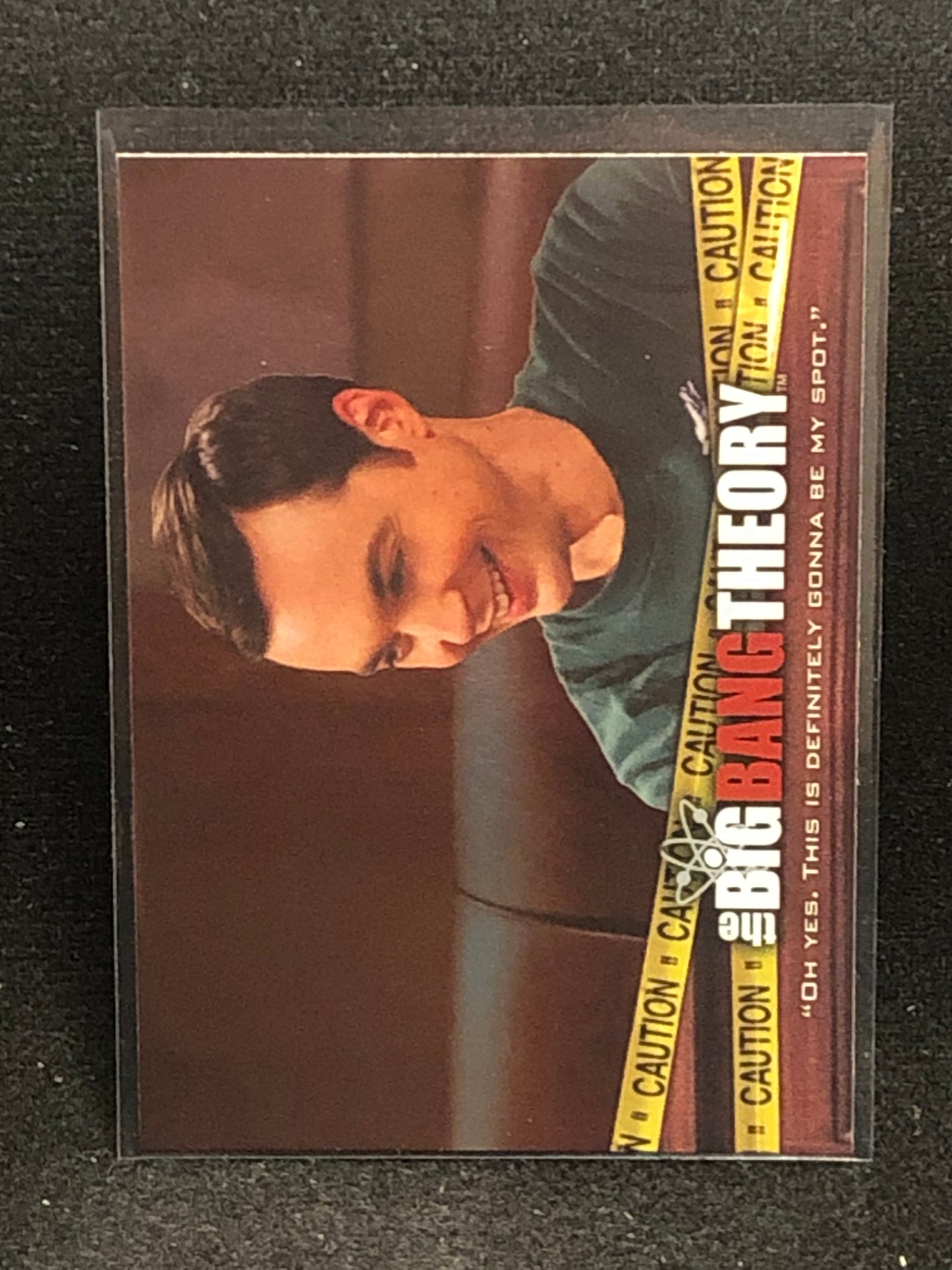 The Big Bang Theory Seasons 3 & 4 U-PICK Elevator Singles