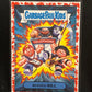 Garbage Pail Kids We Hate The 90's U-PICK Red Parallel Singles