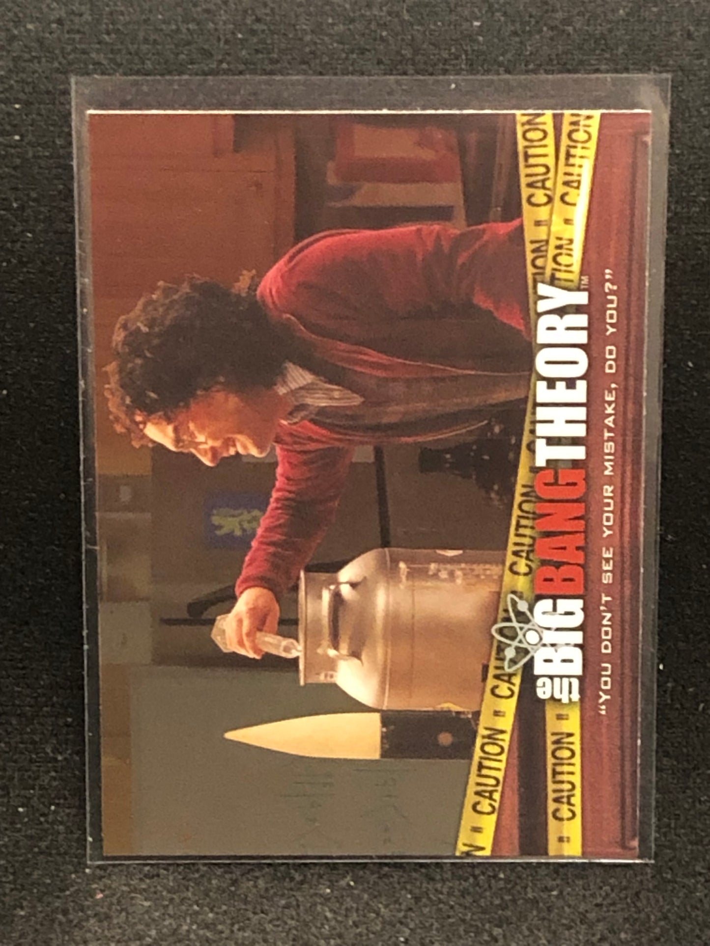 The Big Bang Theory Seasons 3 & 4 U-PICK Elevator Singles
