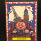 Garbage Pail Kids We Hate The 90's U-PICK Red Parallel Singles