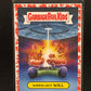 Garbage Pail Kids We Hate The 90's U-PICK Red Parallel Singles