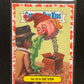 Garbage Pail Kids We Hate The 90's U-PICK Red Parallel Singles