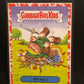 Garbage Pail Kids We Hate The 90's U-PICK Red Parallel Singles