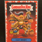 Garbage Pail Kids We Hate The 90's U-PICK Red Parallel Singles