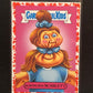 Garbage Pail Kids We Hate The 90's U-PICK Red Parallel Singles