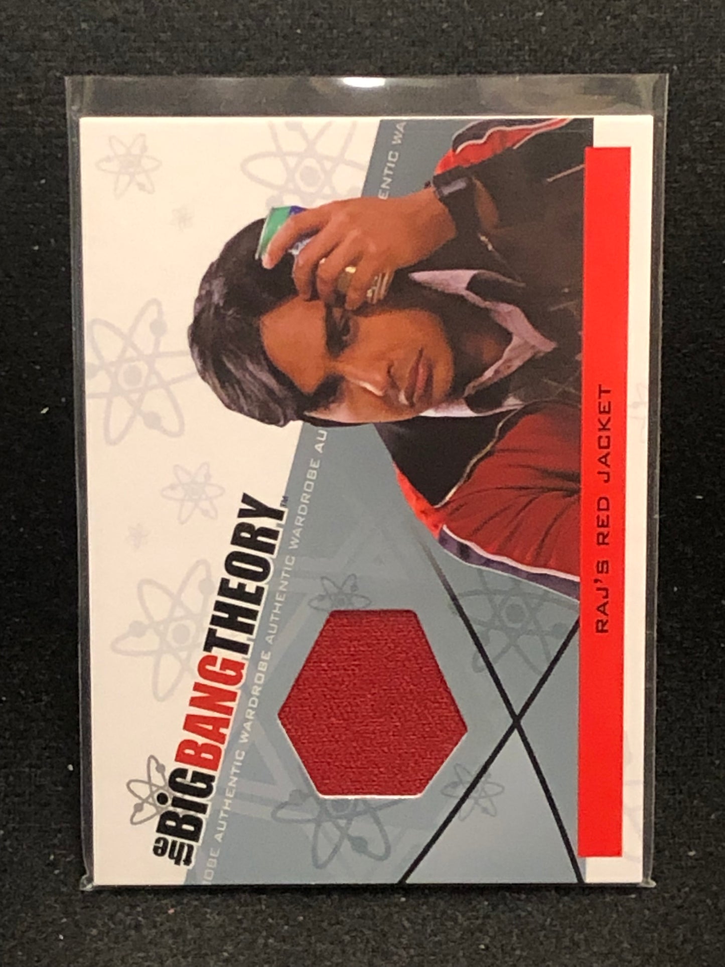 The Big Bang Theory Seasons 3 & 4 U-PICK Wardrobe/Costume/Relic Singles